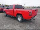 Nissan Frontier King Cab S 4x4 Image 4