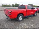 Nissan Frontier King Cab S 4x4 Image 8