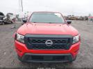 Nissan Frontier King Cab S 4x4 Image 3