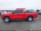 Nissan Frontier King Cab S 4x4 Image 19