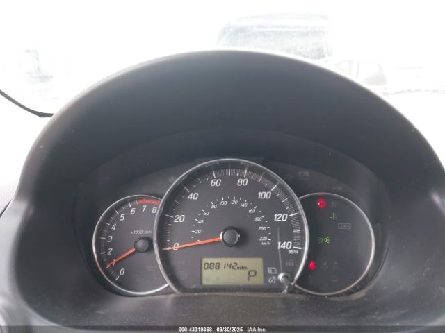 Mitsubishi Mirage Se Image 18