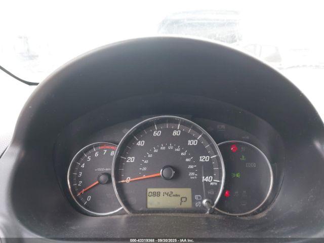 Mitsubishi Mirage Se Image 18