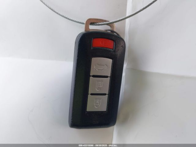 Mitsubishi Mirage Se Image 15