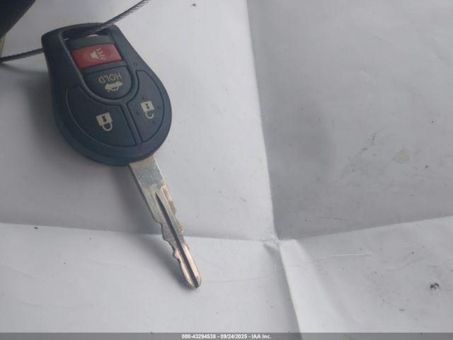 Nissan Sentra S Image 12