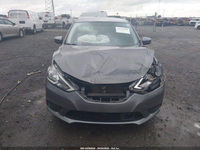 Nissan Sentra S Image 14