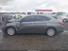 Nissan Sentra S Image 13