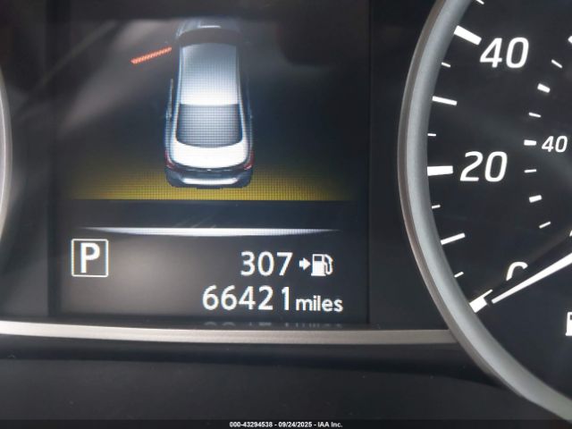 Nissan Sentra S Image 16