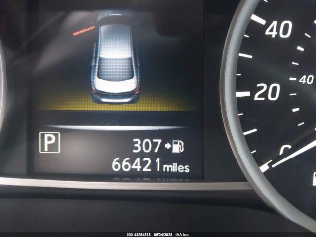 Nissan Sentra S Image 16