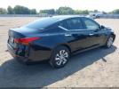 Nissan Altima S Fwd Image 6