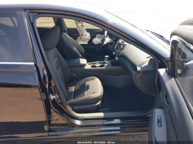 Nissan Altima S Fwd Image 5