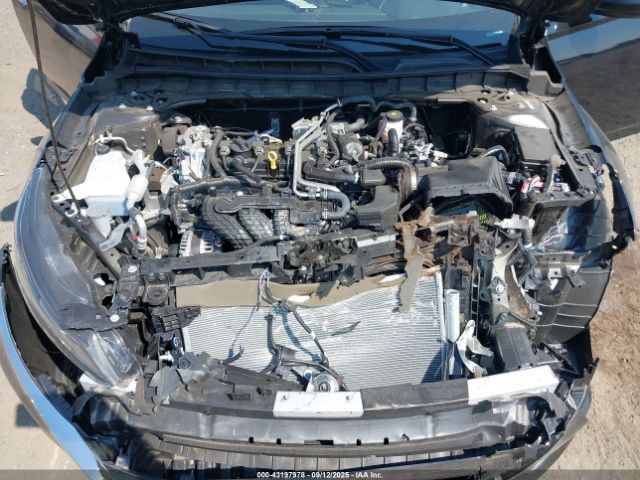 Nissan Altima S Fwd Image 12