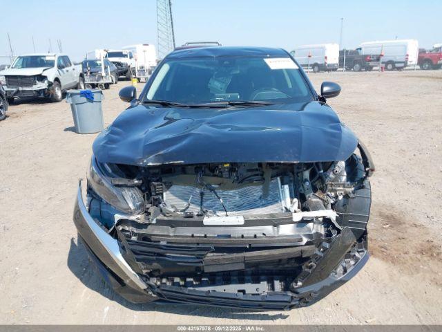 Nissan Altima S Fwd Image 13