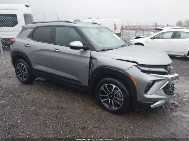 Chevrolet Trailblazer Fwd Lt Image 1