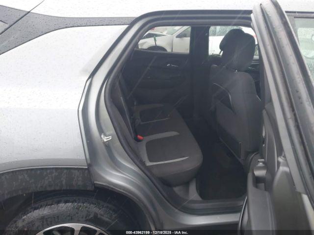 Chevrolet Trailblazer Fwd Lt Image 2