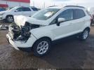 Ford EcoSport Se Image 2