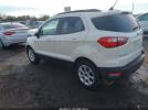 Ford EcoSport Se Image 4