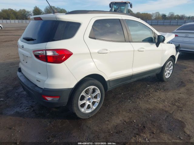 Ford EcoSport Se Image 10