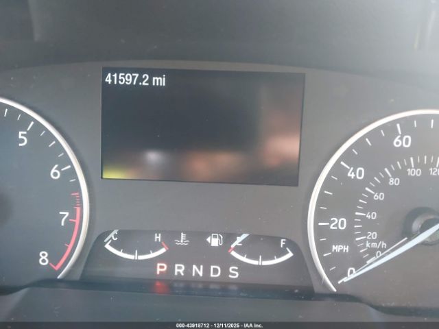 Ford EcoSport Se Image 8