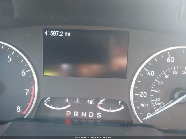 Ford EcoSport Se Image 8