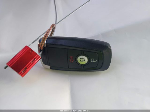 Ford EcoSport Se Image 7