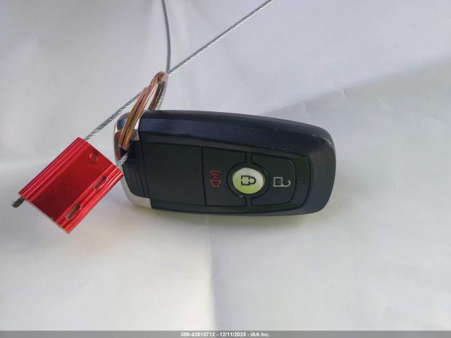 Ford EcoSport Se Image 7