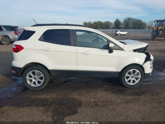 Ford EcoSport Se Image 13