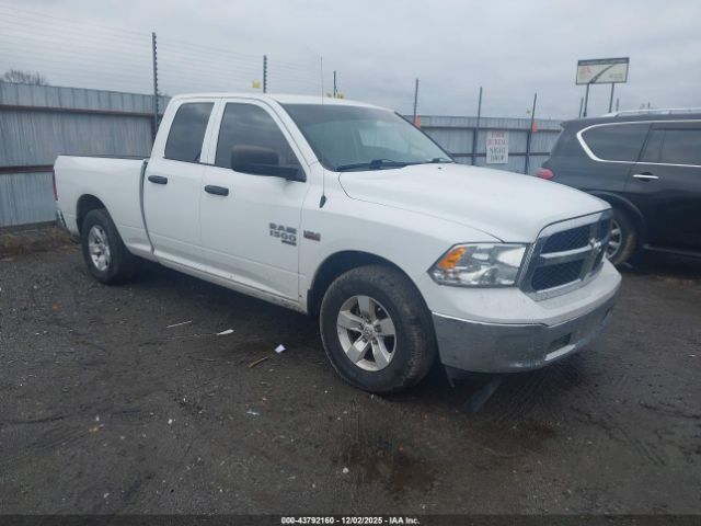 Ram 1500 Tradesman  4x2 6'4 Box Image 1