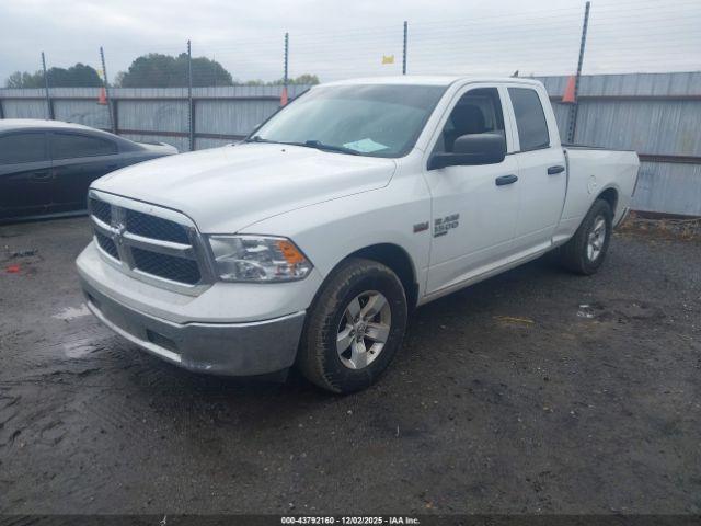 Ram 1500 Tradesman  4x2 6'4 Box Image 6