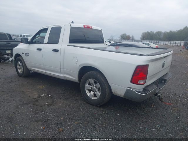 Ram 1500 Tradesman  4x2 6'4 Box Image 3