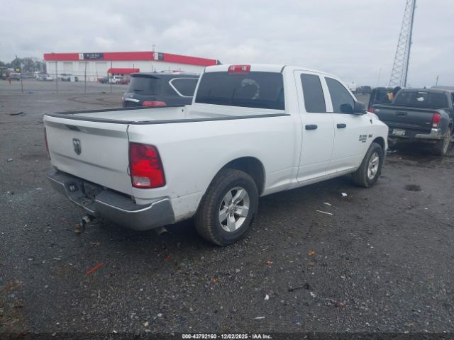 Ram 1500 Tradesman  4x2 6'4 Box Image 18