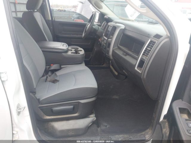 Ram 1500 Tradesman  4x2 6'4 Box Image 17