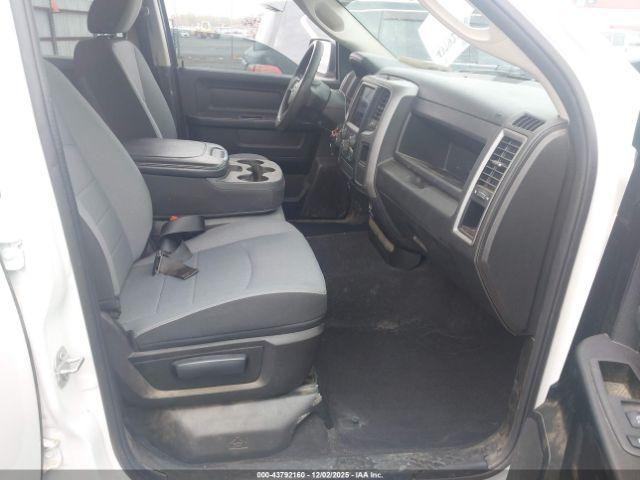 Ram 1500 Tradesman  4x2 6'4 Box Image 17