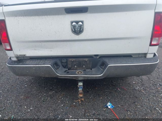 Ram 1500 Tradesman  4x2 6'4 Box Image 2