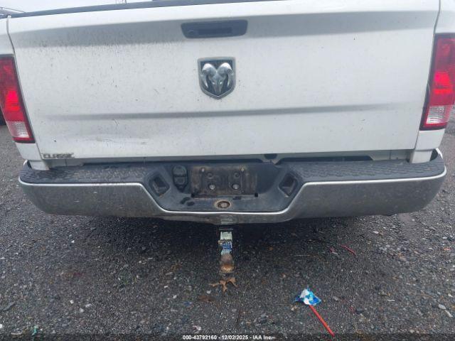 Ram 1500 Tradesman  4x2 6'4 Box Image 2