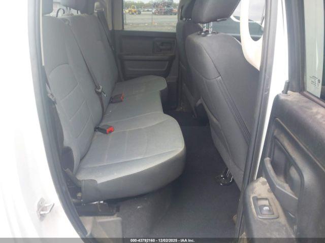 Ram 1500 Tradesman  4x2 6'4 Box Image 7