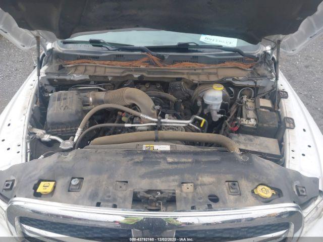 Ram 1500 Tradesman  4x2 6'4 Box Image 9