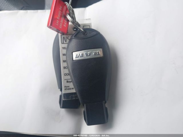 Ram 1500 Tradesman  4x2 6'4 Box Image 8