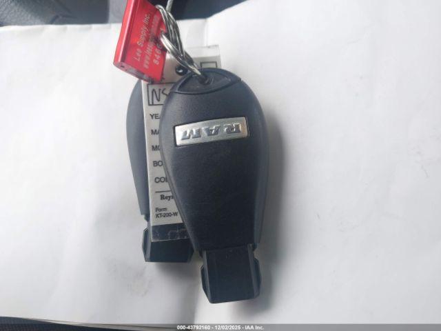 Ram 1500 Tradesman  4x2 6'4 Box Image 8