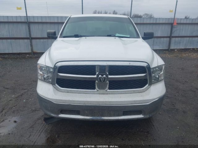 Ram 1500 Tradesman  4x2 6'4 Box Image 12