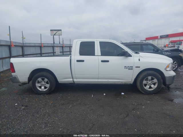 Ram 1500 Tradesman  4x2 6'4 Box Image 11