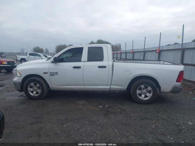 Ram 1500 Tradesman  4x2 6'4 Box Image 16