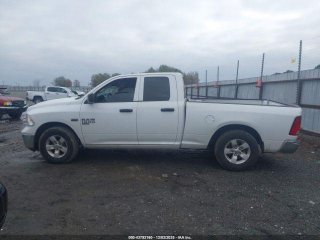 Ram 1500 Tradesman  4x2 6'4 Box Image 16