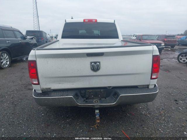 Ram 1500 Tradesman  4x2 6'4 Box Image 13
