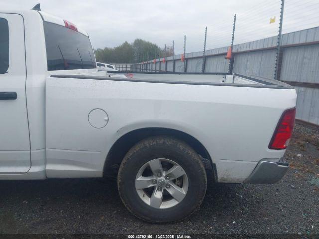 Ram 1500 Tradesman  4x2 6'4 Box Image 15