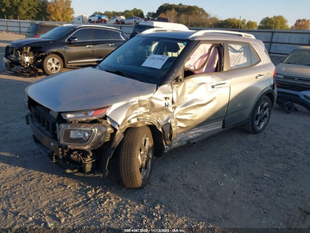 Hyundai VENUE Sel Image 7