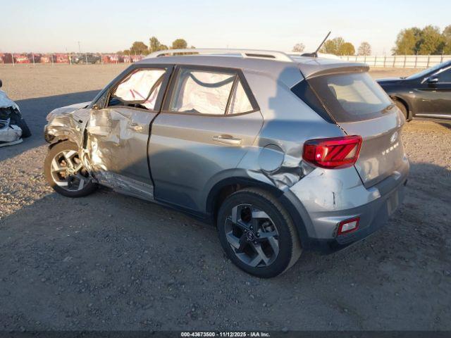 Hyundai VENUE Sel Image 9