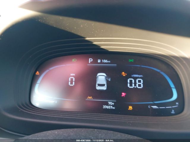 Hyundai VENUE Sel Image 4