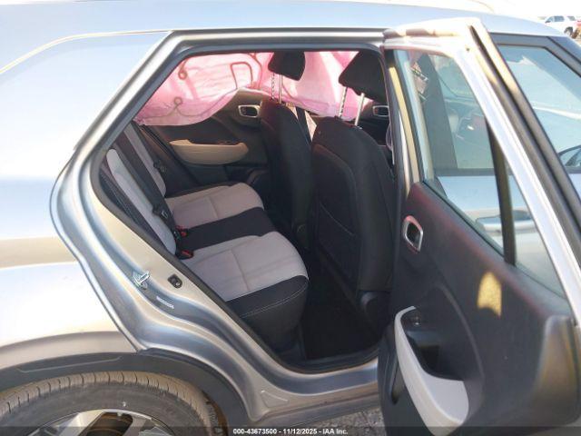 Hyundai VENUE Sel Image 13