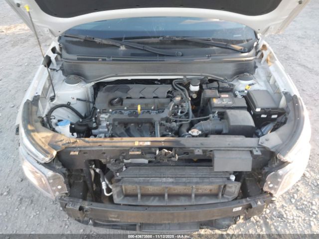 Hyundai VENUE Sel Image 15