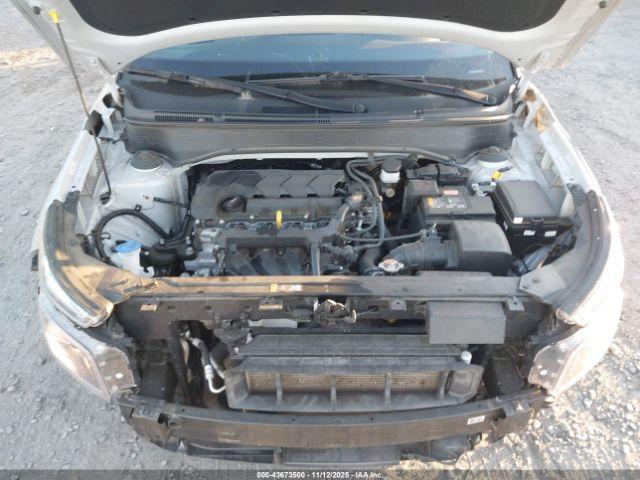 Hyundai VENUE Sel Image 15